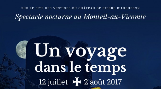 été  très actif au Monteil